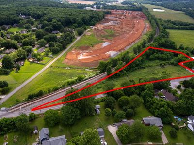 2264 Jordan Rd, Huntsville, AL, 35811