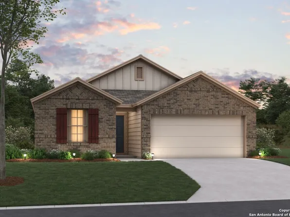 8223 Foxtail Fork, San Antonio, TX 78222