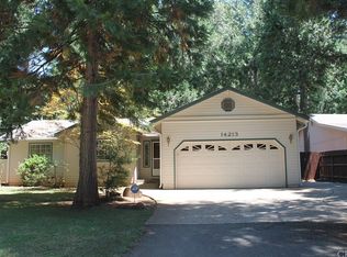 14213 Elmira Cir, Magalia, CA 95954