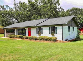 195 Cavalier Rd, Athens, GA 30606