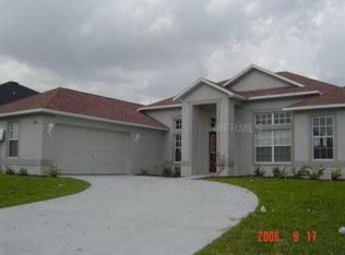 14091 Autumnwind Ct, Spring Hill, FL 34609