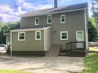 537 Derby Ave, Orange, CT 06477