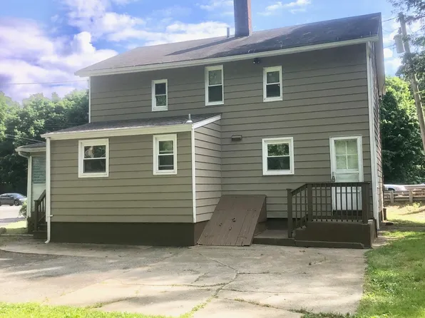 537 Derby Avenue, Orange, CT 06477