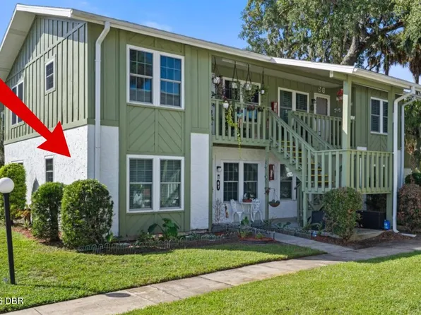 840 Center Ave APT 67, Daytona Beach, FL 32117