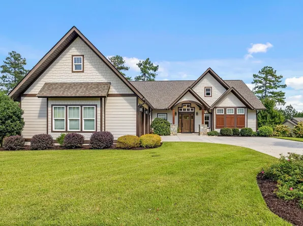 4 Tee Box Ln, Travelers Rest, SC 29690