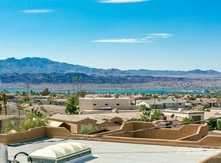 2855 Widgeon Ln, Lake Havasu City, AZ 86403