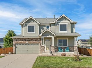 4375 Bramble Rd, Frederick, CO 80504