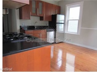 20 Clary St, Cambridge, MA 02139