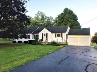 777 Upper Fredericktown Rd, Mount Vernon, OH 43050