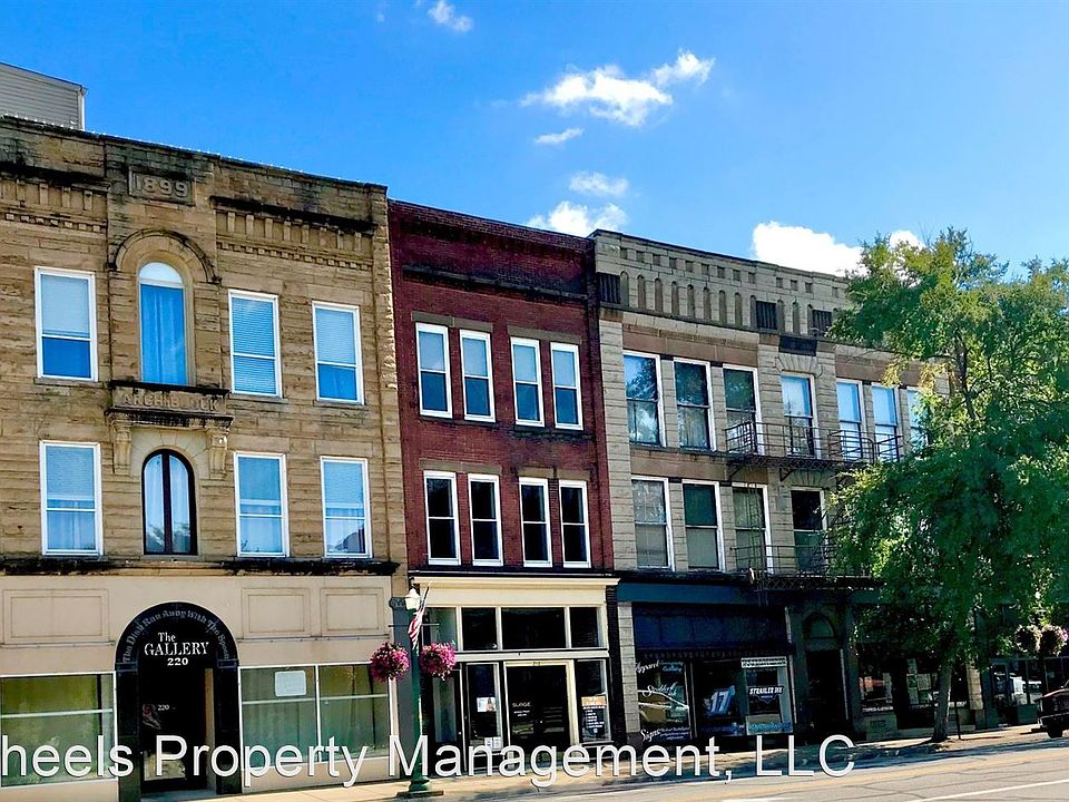 1st image of 216 1/2 Front St