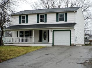 49 Loyalist Ave, Rochester, NY 14624