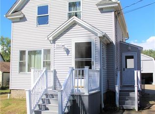 3966 Jefferson Ave, Hamburg, NY 14075