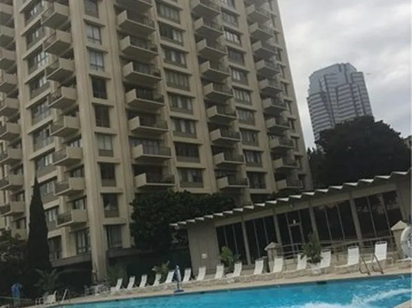 2170 Century Park E APT 507, Los Angeles, CA 90067