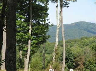 LOT 8 Cross Mountain Rd, Shady Valley, TN 37688