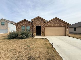 5606 Great Divide Rd, Killeen, TX 76549