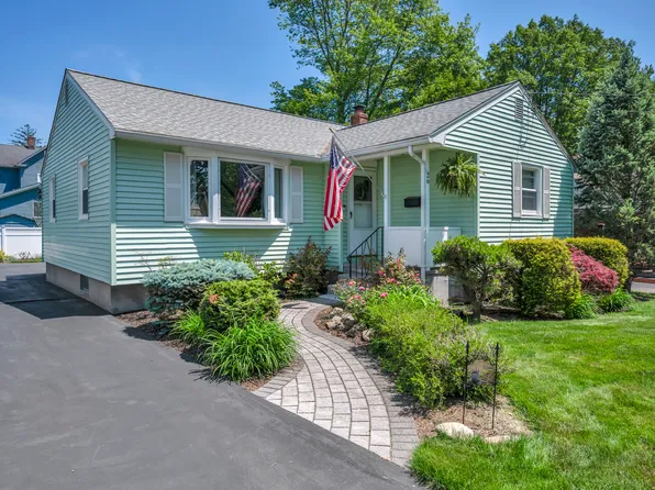 26 Vivian Street, Newington, CT 06111