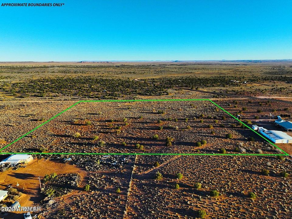 1st image of 7585 Johnson Hill Trail 10 Acres -- #-
