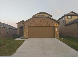 16007 Serene Fleming Trce, Austin, TX 78728