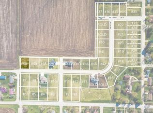 614 N Vernon St LOT 50, Conrad, IA 50621