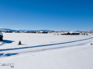 Tbd Hyalite View Dr, Bozeman, MT 59718