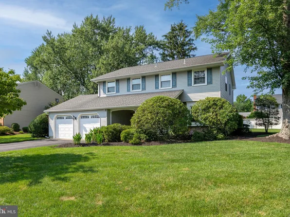 1613 Fort Duquesne Dr, Cherry Hill, NJ 08003