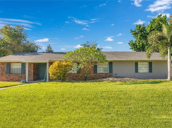 1700 Fulmer Rd, Orlando, FL 32809