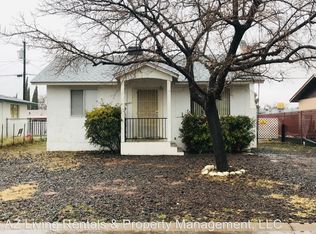 1929 Airfield Ave, Kingman, AZ 86401