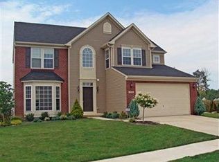 574 N Settlers Ln, Painesville, OH 44077