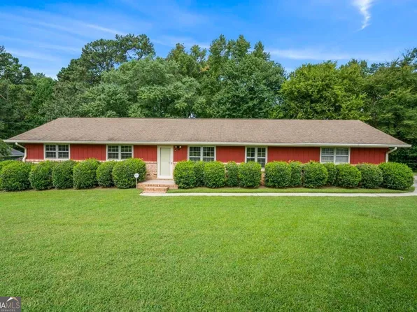 1981 North Rd, Snellville, GA 30078