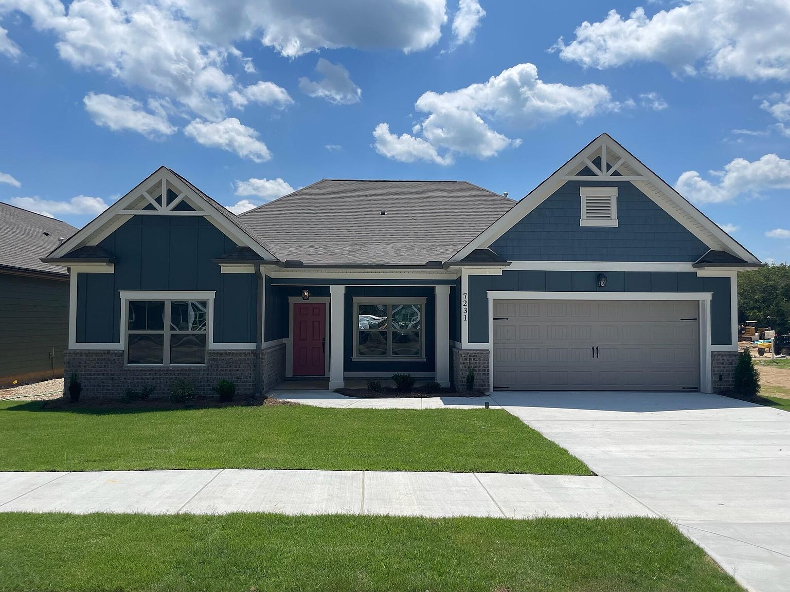 7231 Tailgate Loop LOT 69, Ooltewah, TN 37363 Zillow