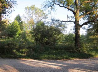 6650 Lower Cliff Rd, Poland, IN 47868