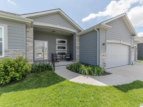 11405 N 170th St, Bennington, NE 68007