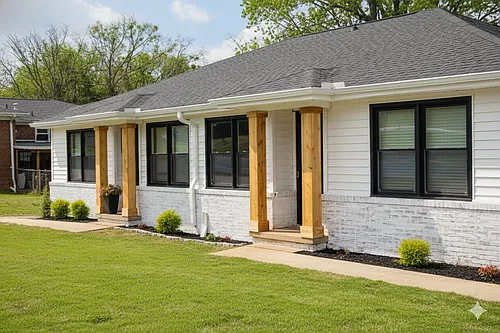 307 White Oak Dr #A Photo 1