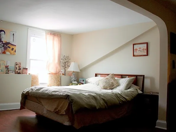 715 Park Ave APT F, Baltimore, MD 21201