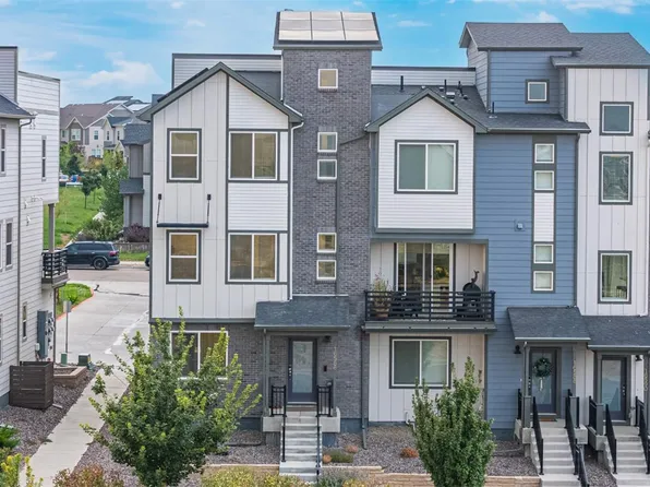 16586 Shoshone Place, Broomfield, CO 80023