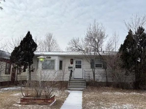 727 Farlow Ave, Rapid City, SD 57701