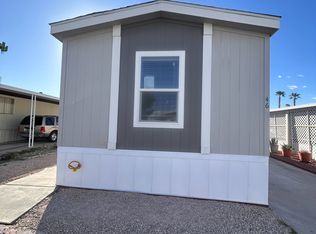 3601 E Wyoming Ave Space 46, Las Vegas, NV 89104