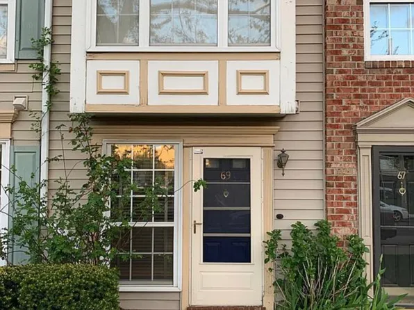 69 Howard St #69, Newark, NJ 07103