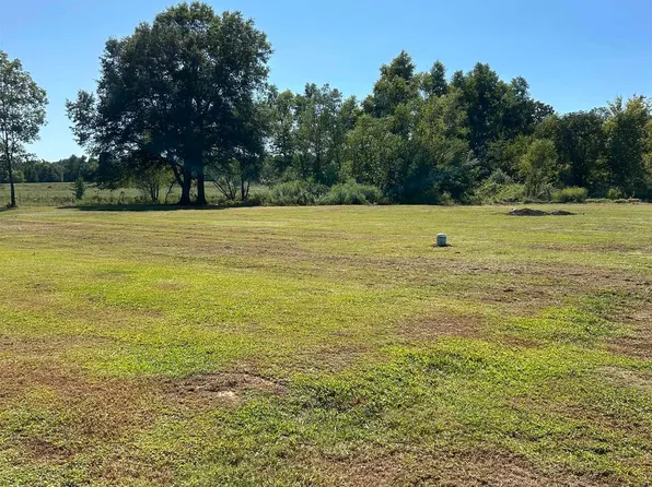 0 Bostic Rd, Searcy, AR 72143