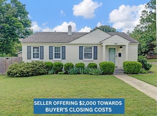 488 Lytle St, Memphis, TN 38122