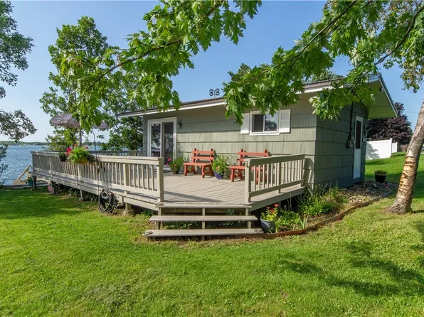 21540 County Route 59, Dexter, NY 13634