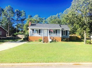 217 Branch Hill Dr, Elgin, SC 29045