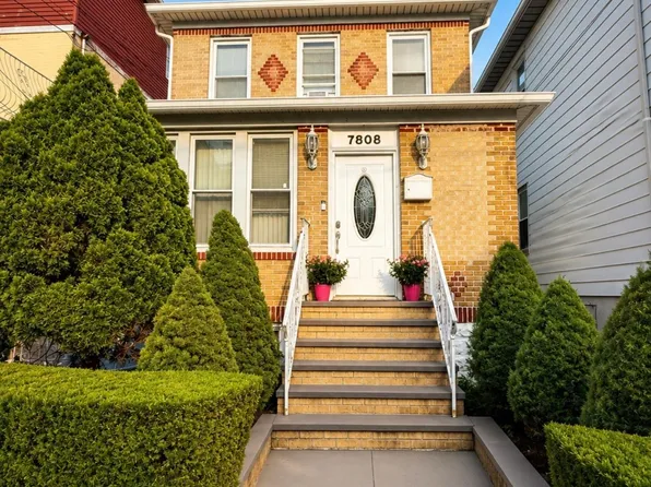 7808 4th Ave, North Bergen, NJ 07047