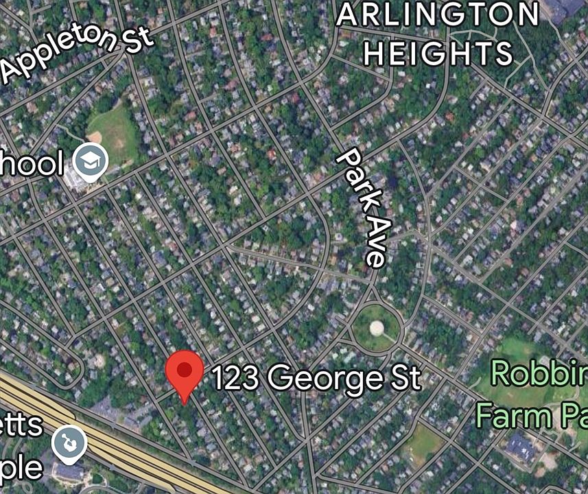 2nd image of 123 George St