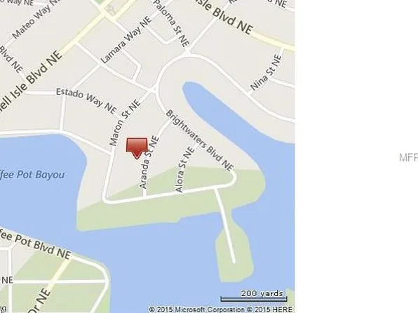 144 Aranda St NE, Saint Petersburg, FL 33704