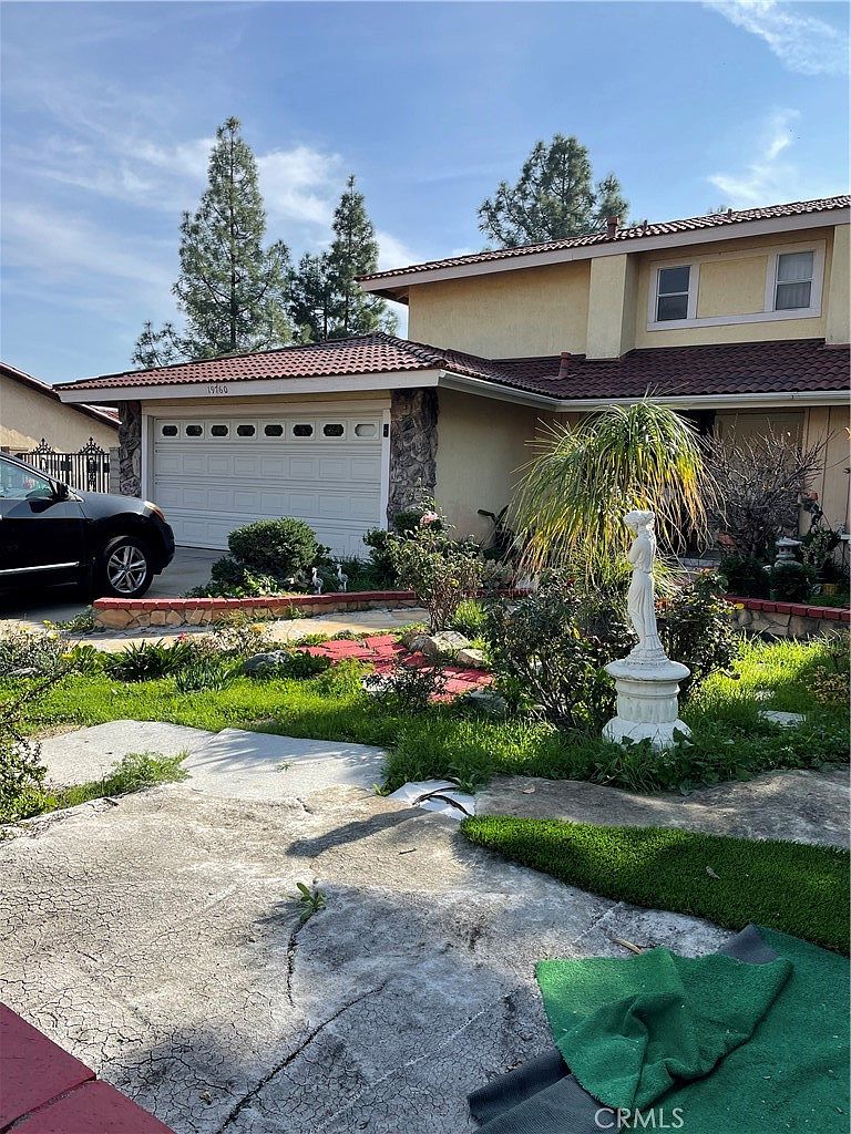 19760 Los Pinos Dr, Walnut, CA 91789 Zillow