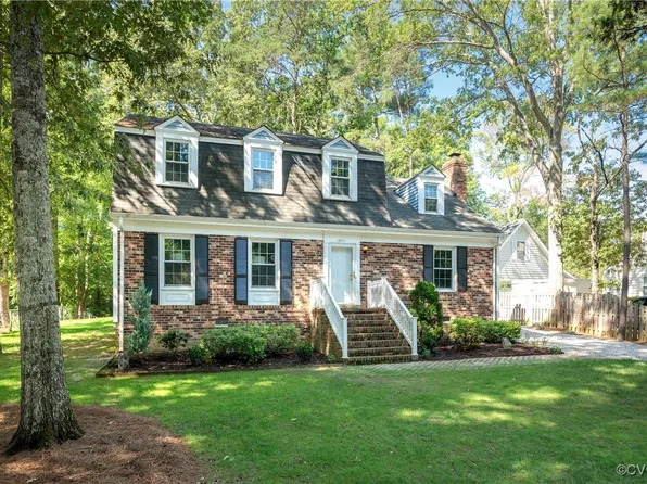 12311 Tournament Ln, Henrico, VA 23233