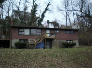 3525 Victory Pkwy, Cincinnati, OH 45229