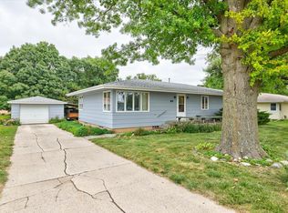 311 Johnson St, Jewell, IA 50130