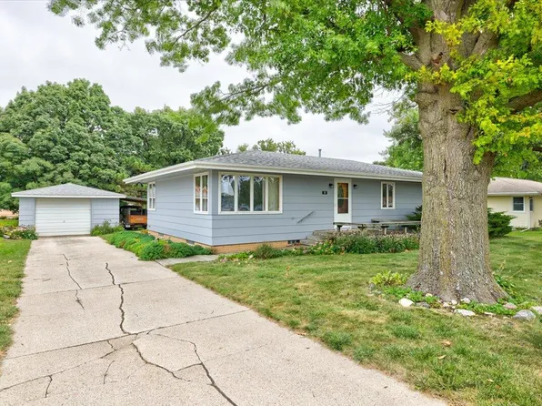 311 Johnson St, Jewell, IA 50130